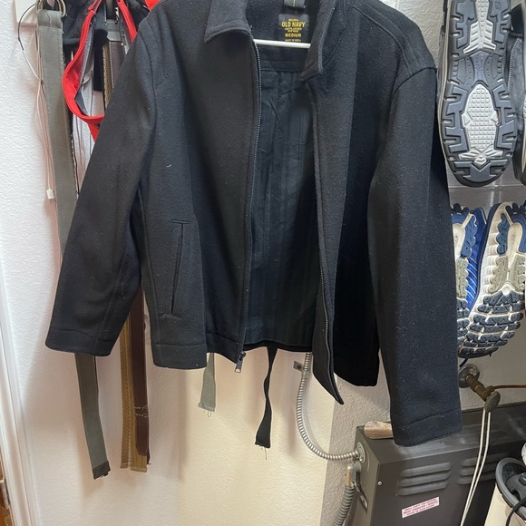 Jacket - Picture 4 of 5